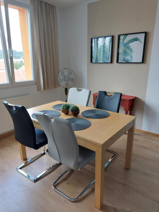 Apartment Graz Murpromenade Ngoại thất bức ảnh